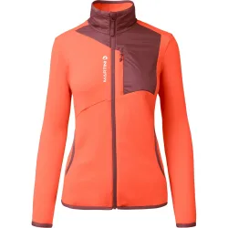Martini Sportswear Damen Desire Midlayer Jacke