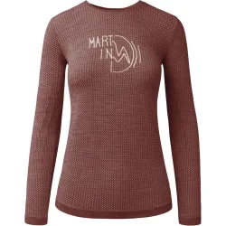 Martini Sportswear Damen Desire Longsleeve