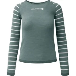 Martini Sportswear Damen Uwear Longsleeve