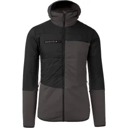 Martini Sportswear Herren Yalca Hybrid Primaloft Jacke