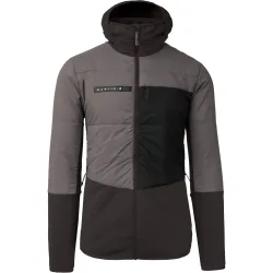 Martini Sportswear Herren Yalca Hybrid Primaloft Jacke
