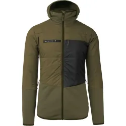 Martini Sportswear Herren Yalca Hybrid Primaloft Jacke