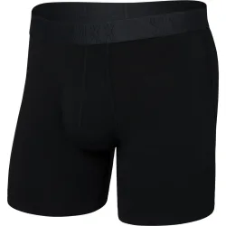 Saxx Underwear Herren Droptemp Cooling Brief Fly Boxer