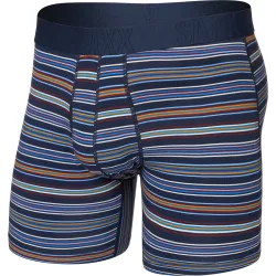 Saxx Underwear Herren Droptemp Cooling Brief Fly Boxer