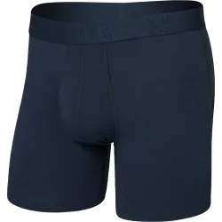 Saxx Underwear Herren Droptemp Cooling Brief Fly Boxer