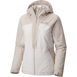 Columbia Damen Liftline Jacke