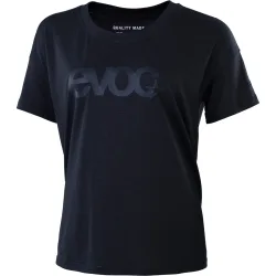 Evoc Damen Logo T-Shirt