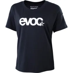 Evoc Damen Logo T-Shirt