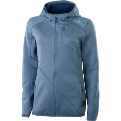 Evoc Damen Hoodie Jacke