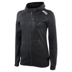 Evoc Damen Hoodie Jacke