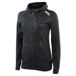 Evoc Damen Hoodie Jacke
