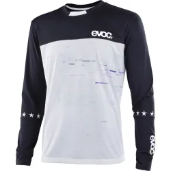 Evoc Herren Jersey Longsleeve