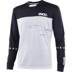 Evoc Herren Jersey Longsleeve