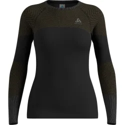Odlo Damen Fundamentals Performance Warm Longsleeve