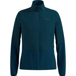 Odlo Damen Essential Insulator Hybrid Jacke