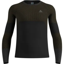 Odlo Herren Fundamentals Performance Warm Longsleeve