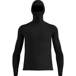 Odlo Herren Seamless Performance Facemask Longsleeve