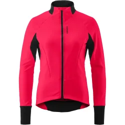 Gonso Damen Road Softshell 2 Jacke