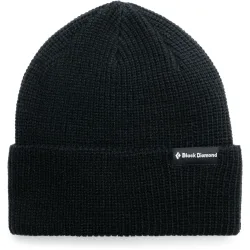 Black Diamond Fisherman Mütze