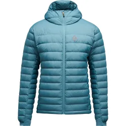 Black Diamond Herren Access Down Hoodie Jacke