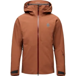 Black Diamond Herren Recon Insulated Shell Jacke