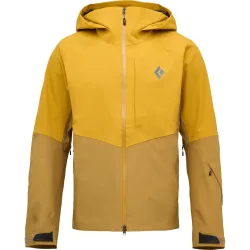 Black Diamond Herren Recon Stretch Ski Shell Jacke