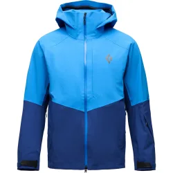 Black Diamond Herren Recon Stretch Ski Shell Jacke