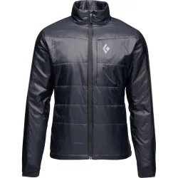 Black Diamond Herren Solution Jacke