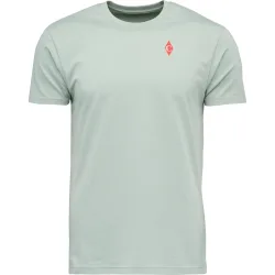 Black Diamond Herren Dragon T-Shirt