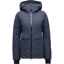 Black Diamond Damen Factor Insulated Jacke