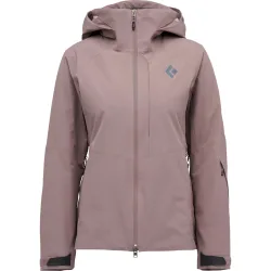 Black Diamond Damen Recon Insulated Shell Jacke