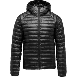 Black Diamond Herren Deploy Down Hoodie Jacke