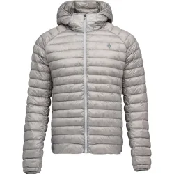 Black Diamond Herren Deploy Down Hoodie Jacke