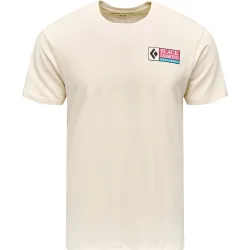 Black Diamond Herren Winter Ridge T-Shirt