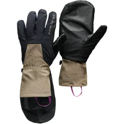 Black Diamond Cirque Handschuhe