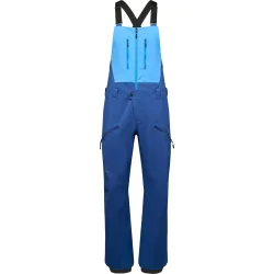 Black Diamond Herren Recon Stretch Bibs Hose