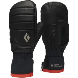 Black Diamond Progression Handschuhe