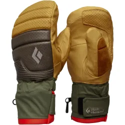 Black Diamond Progression Handschuhe