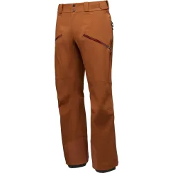 Black Diamond Herren Recon Stretch Ski Hose