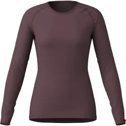 Löffler Damen Transtex Merino Longsleeve