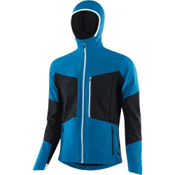 Löffler Herren Xc-Pure Txs Hoodie Jacke