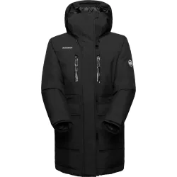 Mammut Damen Arctic In Hoodie Parka