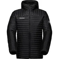 Mammut Herren Broad Peak Light In Hoodie Jacke