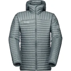 Mammut Herren Broad Peak Light In Hoodie Jacke