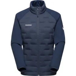 Mammut Damen Sender In Hybrid Jacke