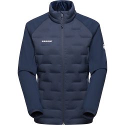 Mammut Damen Sender In Hybrid Jacke
