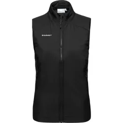 mammut, Mammut Damen Rime Air In Hybrid Weste