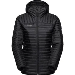 Mammut Damen Broad Peak Light In Hoodie Jacke