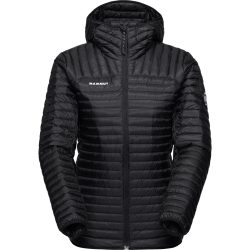 Mammut Damen Broad Peak Light In Hoodie Jacke