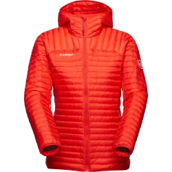 Mammut Damen Broad Peak Light In Hoodie Jacke